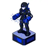 Avatar Kira Volt